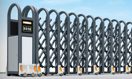 揚(yáng)中電動(dòng)門(mén)